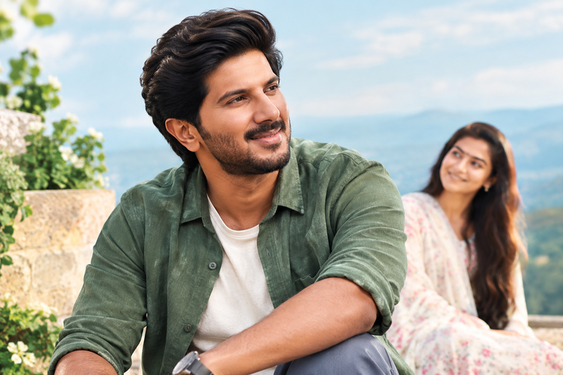 Aakasamlo Oka Tara: Dulquer Salmaan Eyes a Feel-Good Hit