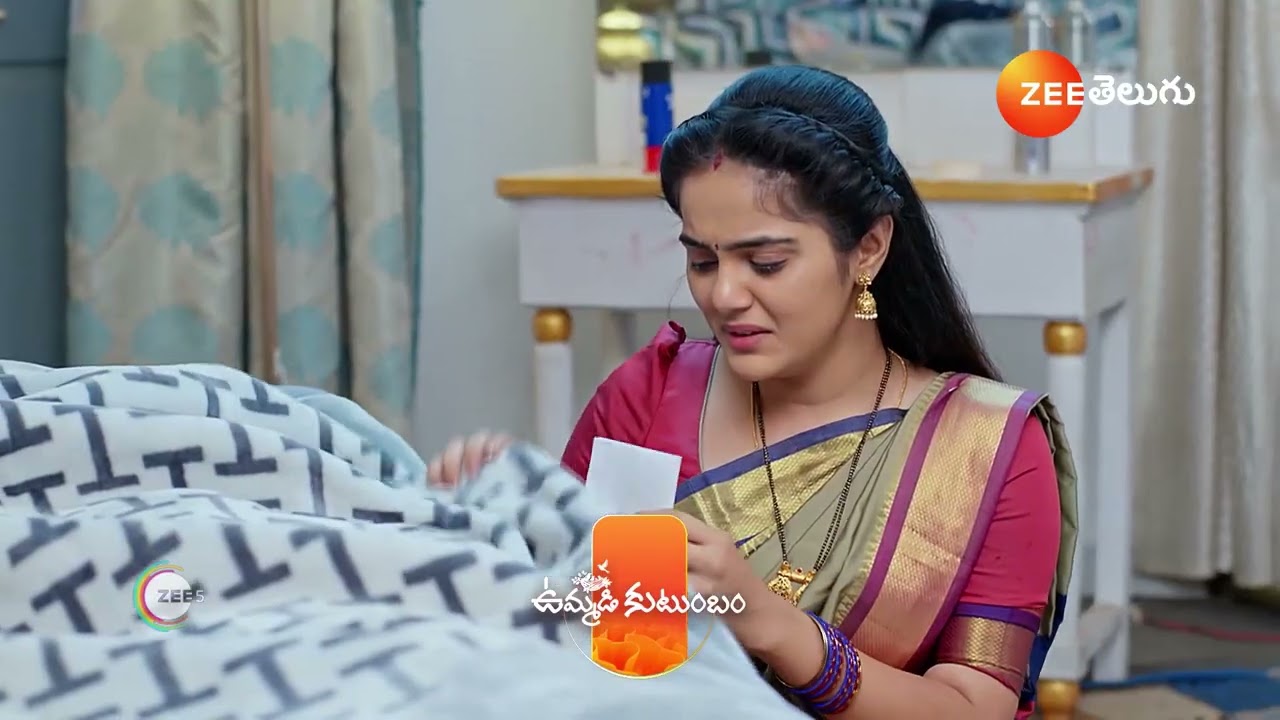 Aarogyame Mahayogam | Ep - 1043 | Webisode | Nov, 15 2023 | Manthena Satyanarayana Raju | Zee Telugu|Mana Voice TV