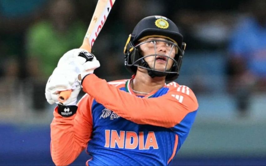 Abhishek Sharma Destroys Pakistan – Record One-Innings Performance