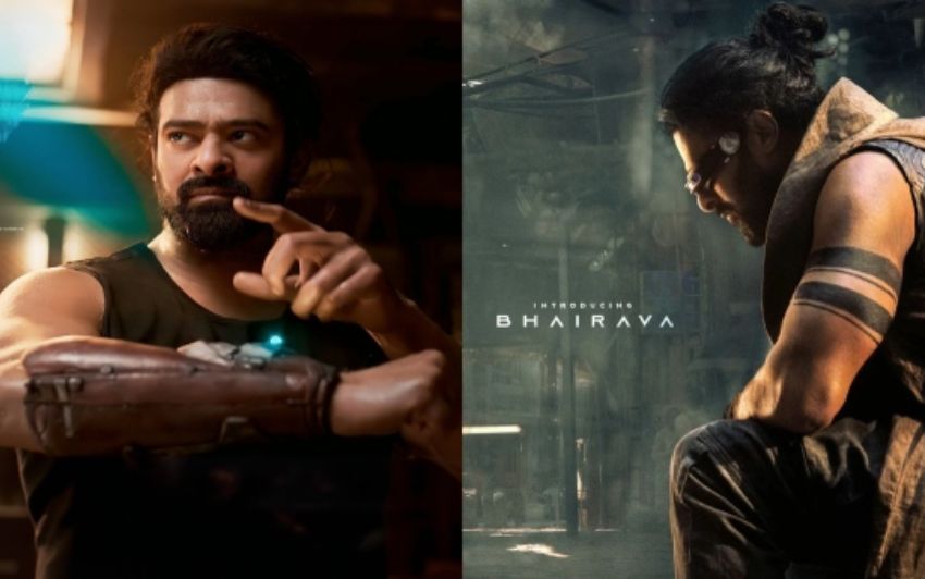 Gopichand Wishes Prabhas Happy Birthday: Praises His Humility