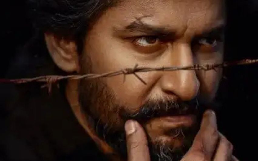 Actor Nani Thanks ‘Tourist Family’ Team for Creating a Wonderful Film