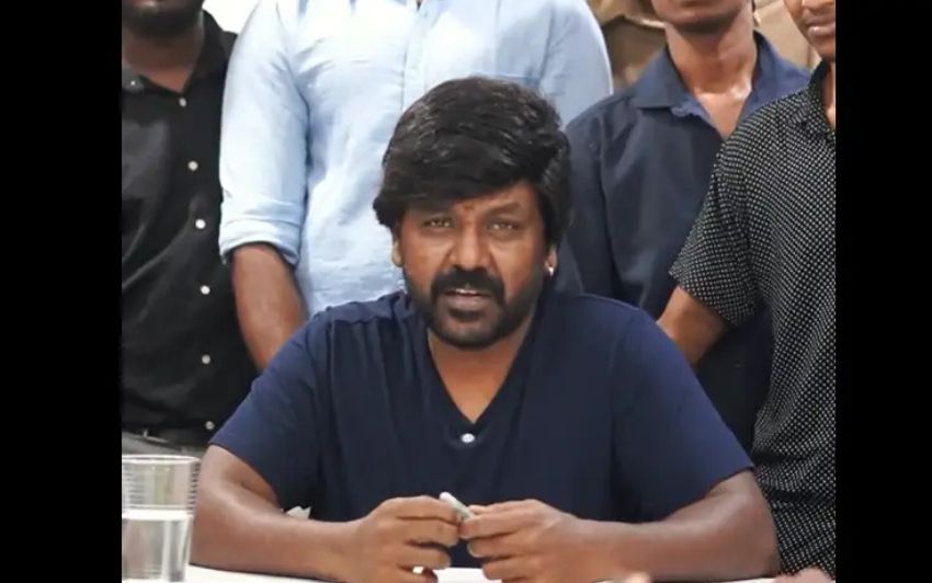 Actor Raghava Lawrence Transforms His Home into a Free School for Children