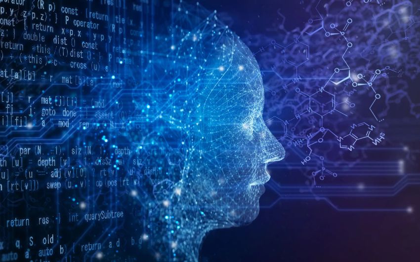 New Research Shows AI Can Copy Human Social Behavior