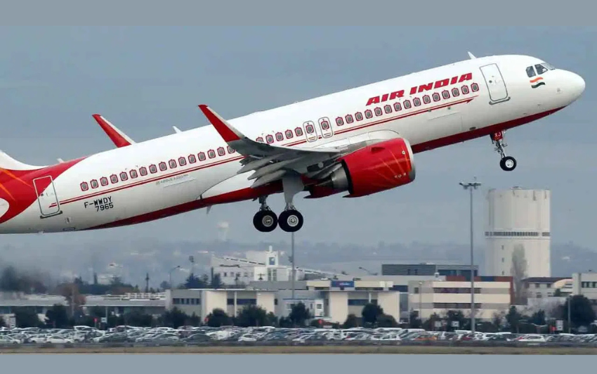 Air India: Technical Stop in India – What You Need to Know