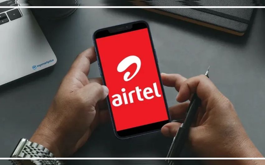 Airtel Offers IPTV and 260 TV Channels in New ₹399 Broadband Plan