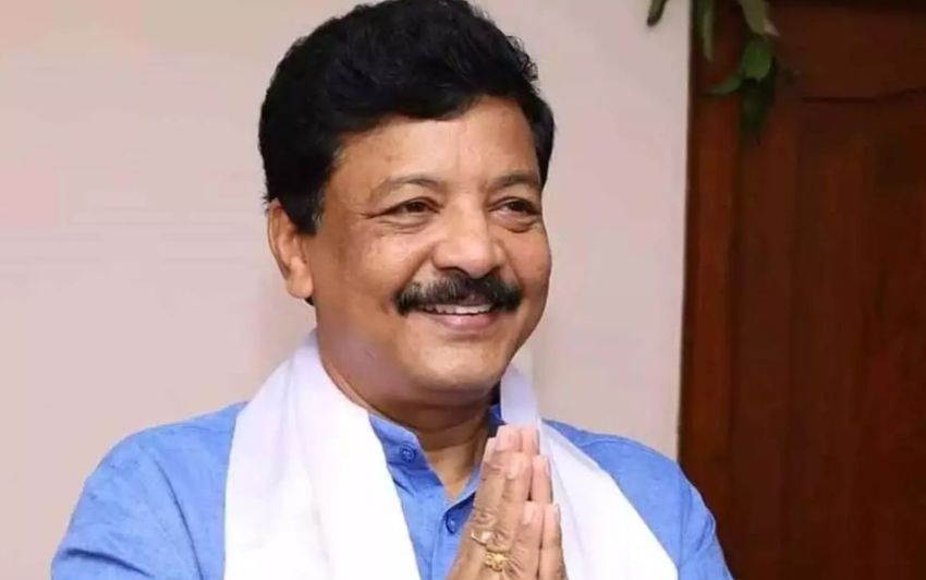 Kandula Durgesh: Foundation Stone for Akhanda Godavari Project in the First Week of June