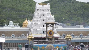Alert for devotees of Tirumala Srivari Release of special darshan tickets today