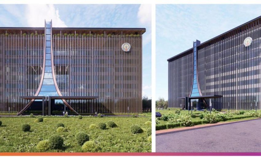 Government Activities Resume in Amaravati under Chandrababu Naidu