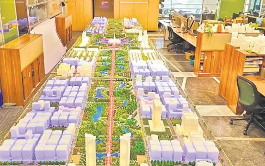 Amaravati Farmers Assured of Land Pattas, Relief from Assigned Difficulties