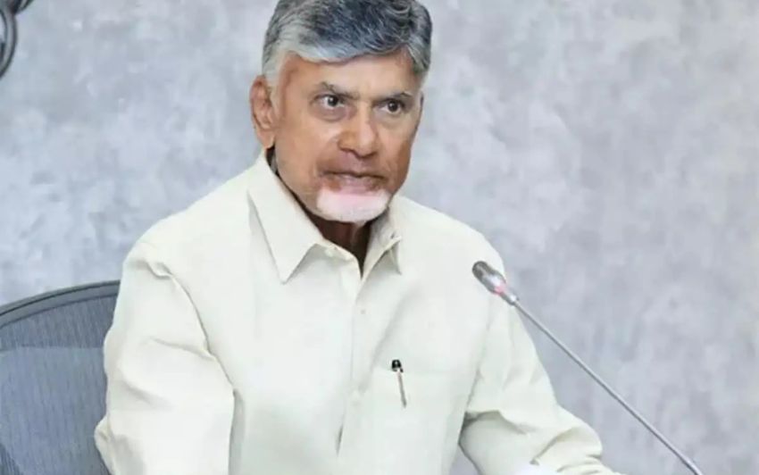 ఆంధ్రప్రదేశ్‌కు అమరావతి ప్రధాన ఆదాయ వనరుగా మారుతుంది: చంద్రబాబు