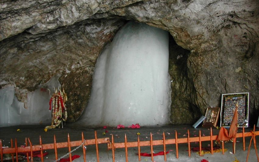 Amarnath Yatra Ready to Begin; ‘Operation Shiva’ Launched for Pilgrims’ Safety
