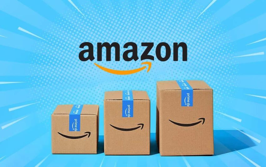 Amazon Announces Prime Day Sale Dates