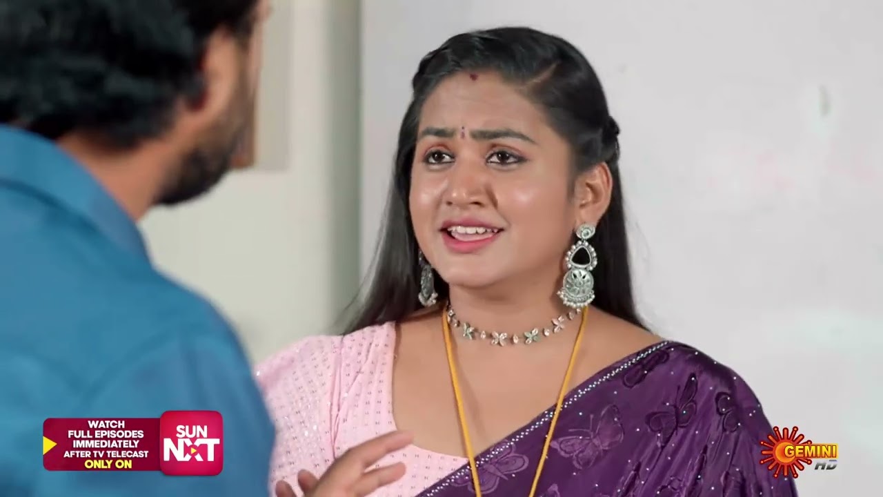 Ammaku Prematho - Super Scenes | 28 July 2025 | Gemini TV|Mana Voice TV