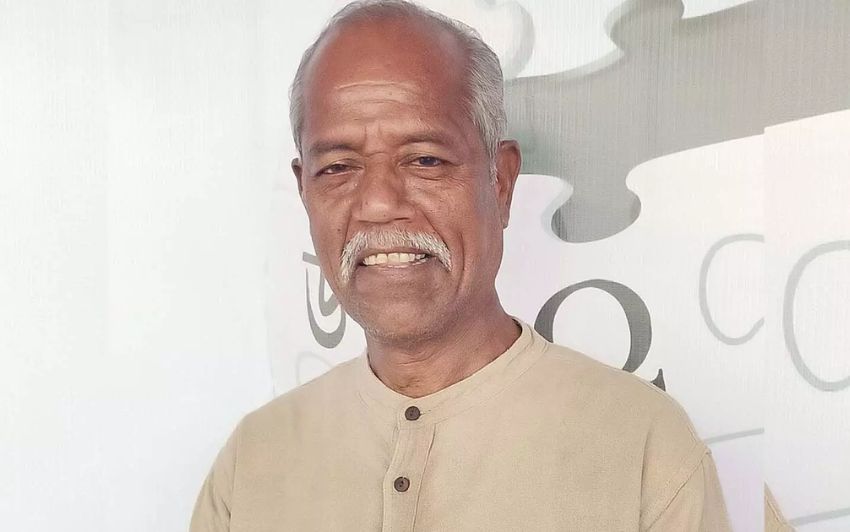 ‘జయ జయహే తెలంగాణ’ గీత రచయిత అందెశ్రీ ఇకలేరు