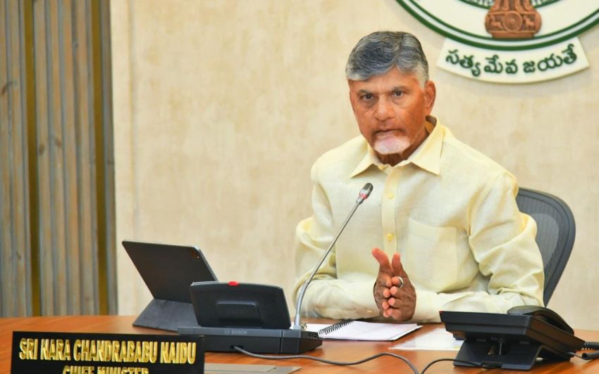 ఆంధ్రప్రదేశ్ కేబినెట్ వలయ ఆర్థిక వ్యవస్థ, వ్యర్థ పునర్వినియోగ విధానానికి ఆమోదం