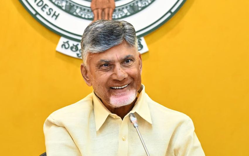 ఆగస్టు 15 కల్లా ఆంధ్రప్రదేశ్‌లో పీ4 మిషన్ కింద 15 లక్షల కుటుంబాలకు సహాయం