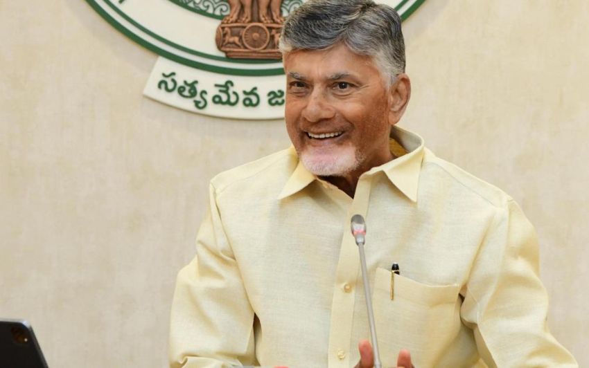 Free Bus Travel for Women Approved in Andhra Pradesh