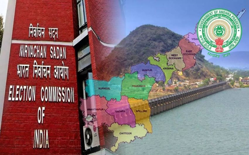 Andhra Pradesh Government Appoints New Chairpersons to Key Departments