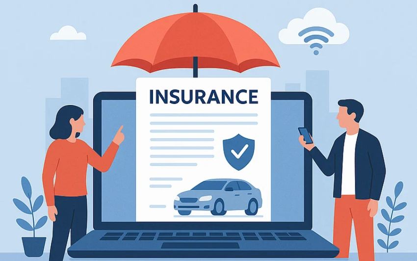 Road Safety Trends and Car Insurance in Andhra Pradesh