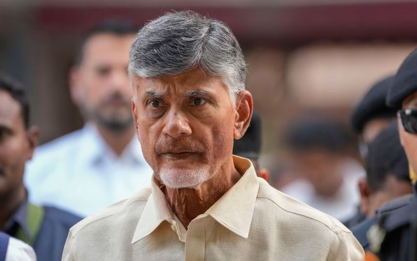 CM Chandrababu Naidu: Skill Training in Andhra Pradesh to Create 20 Lakh Jobs
