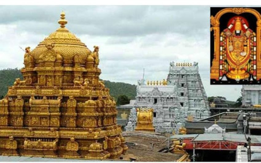 అనిల్ కుమార్ సింఘాల్: శ్రీవారి బ్రహ్మోత్సవాలపై టీటీడీ ఈవో సమీక్ష