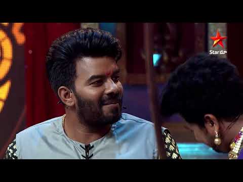 Ante Sundaraniki Swayamvaramanta Telugu Tv Show | MaaTV Telugu Tv Shows