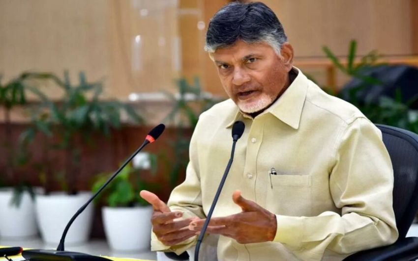 చంద్రబాబు నాయుడు: నేడు ఏపీ క్యాబినెట్ సమావేశం – కీలక అంశాలపై చర్చ