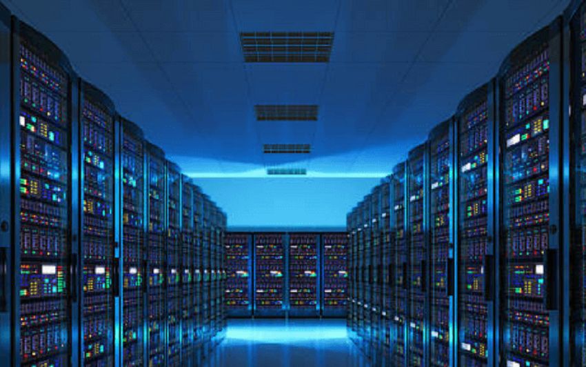 AP Data Centers: విశాఖలో ప్రపంచస్థాయి డేటా సెంటర్స్, ఏపీ నంబర్ వన్!