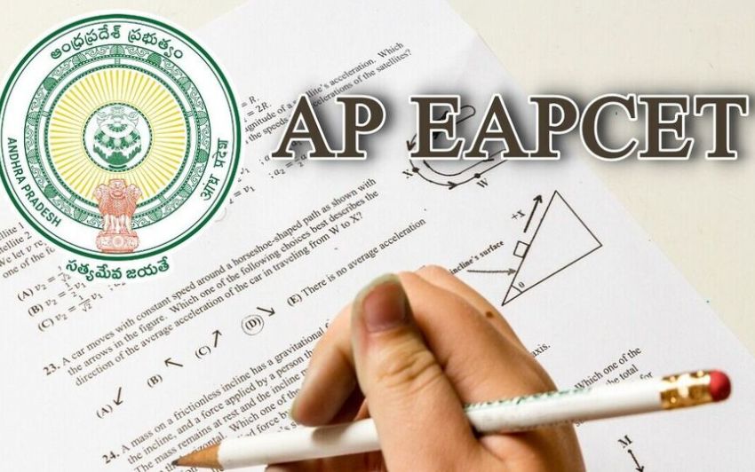 AP EAPCET 2025 Hall Tickets Released: Full Exam Schedule Here