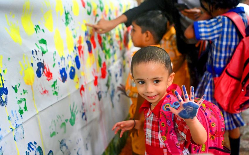 AP Private Schools Bandh Today – Major Protest by School Management