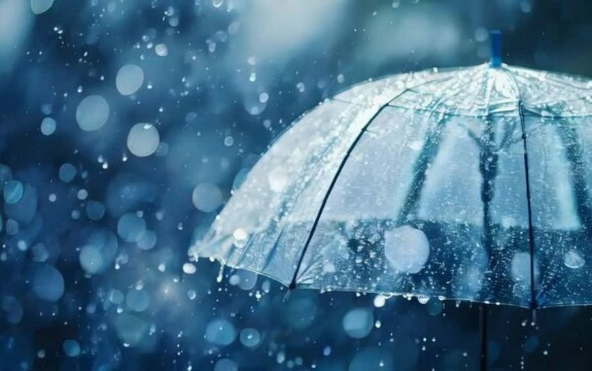 నేడు ఆంధ్రప్రదేశ్‌లో పలు జిల్లాలకు వర్ష హెచ్చరిక