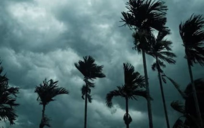 ఏపీ వాతావరణ హెచ్చరిక: ఆంధ్రప్రదేశ్‌లో మూడు రోజుల పాటు వర్షాలు