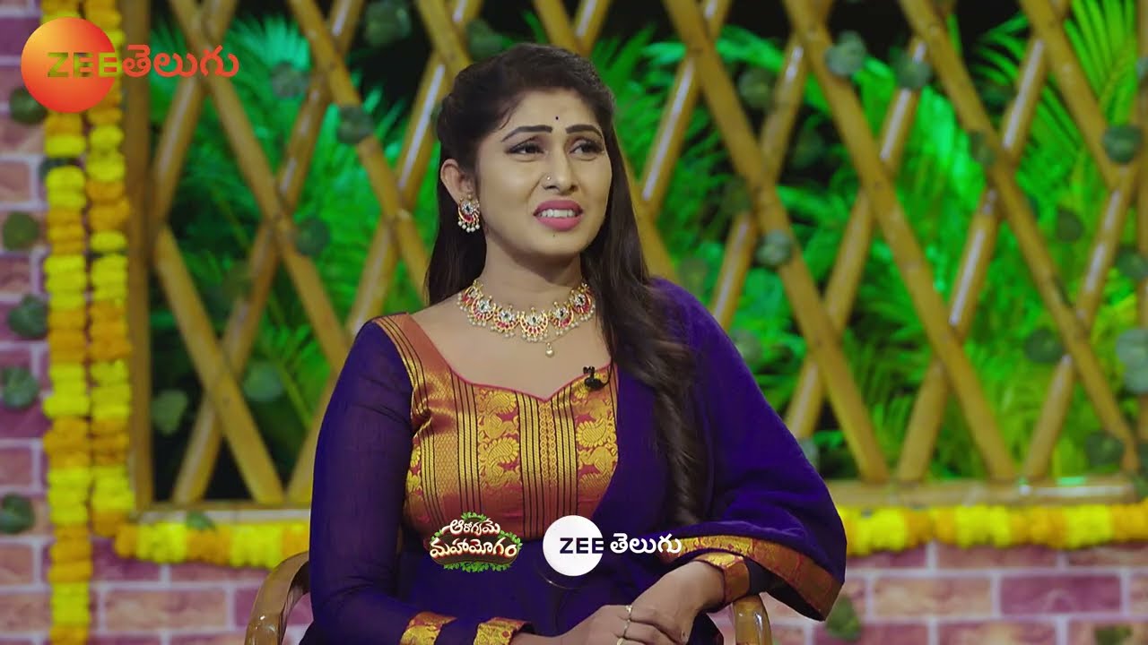 Arogyame Mahayogam Promo | 20 May 2025 | Tomorrow at 8:30AM |Zee Telugu|Mana Voice TV