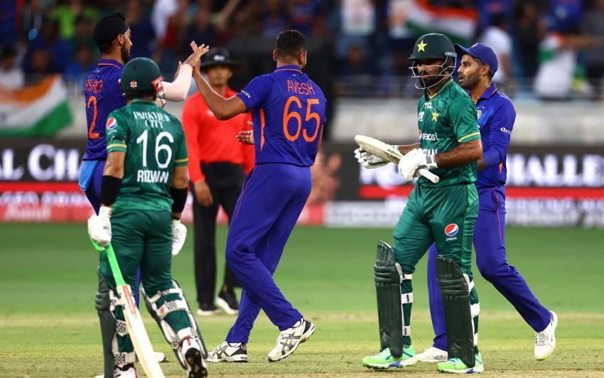 Asia Cup 2025 from September 5 – India vs Pakistan Match Date Announced!