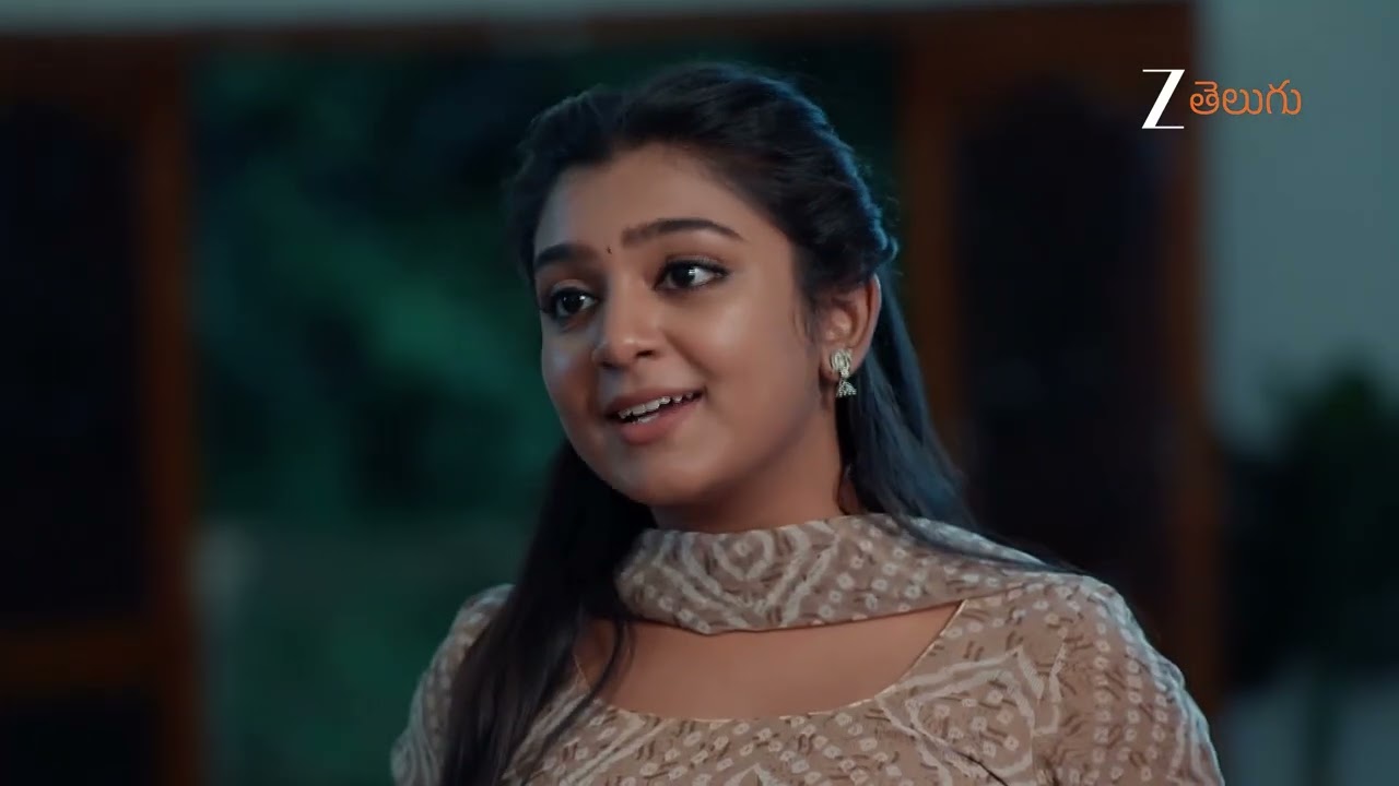 Auto Vijayashanthi Promo - 17 September 2025 - Mon to Fri at 9:30PM - Zee Telugu|Mana Voice TV