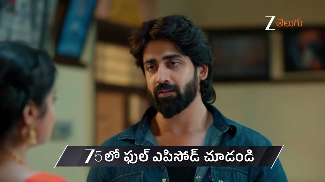 Auto Vijayashanthi | Ep - 166 | Preview | Feb 24 2026 | Zee Telugu|Mana Voice TV