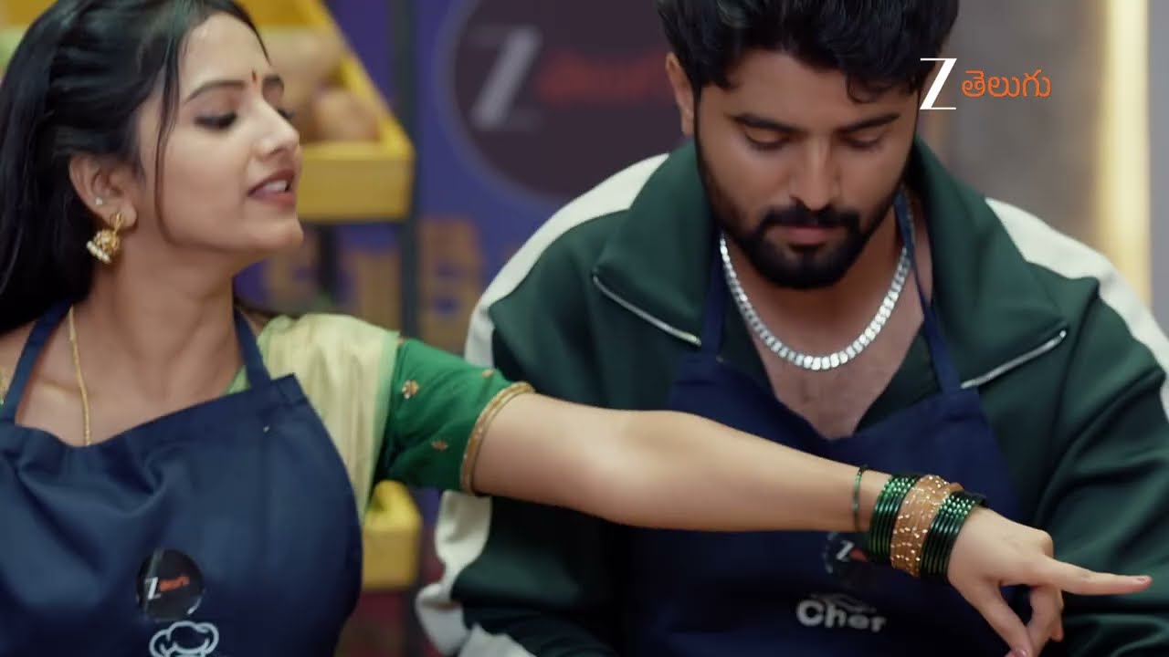 Auto Vijayashanthi & Lakshmi Raave Maa Intiki Mahasangamam | Today at 10PM - 11 PM | Zee Telugu|Zee Telugu| Mana Voice TV