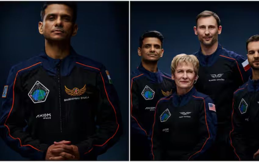 Ax-4 Mission Postponed Again as ISRO, NASA, and SpaceX Work Together to Resolve Technical Glitch