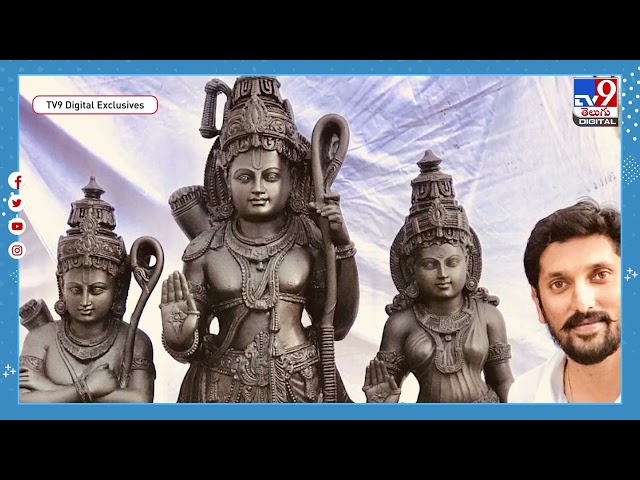 Ayodhya Ram Mandir -TV9 || Manavoice NEWS