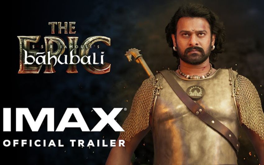 The Epic — Rediscover the Legend This October 31, 2025