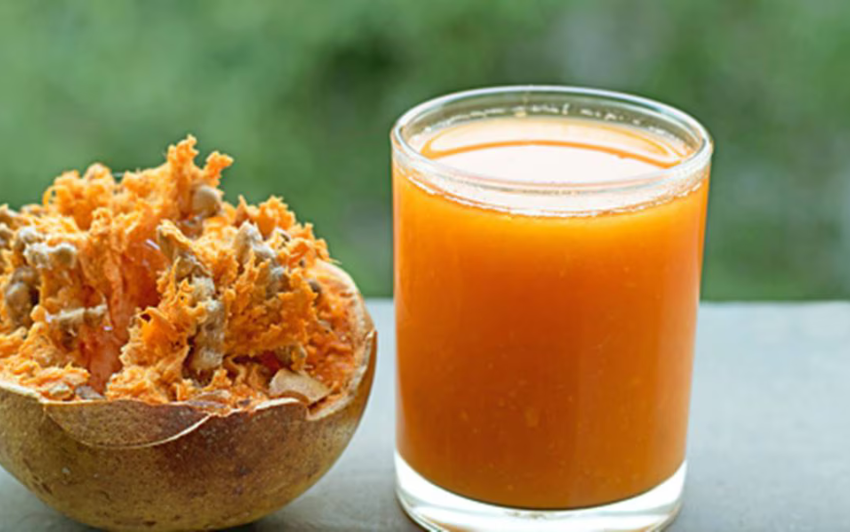 Bael Juice: A Must-Have Drink in Your Summer Diet!