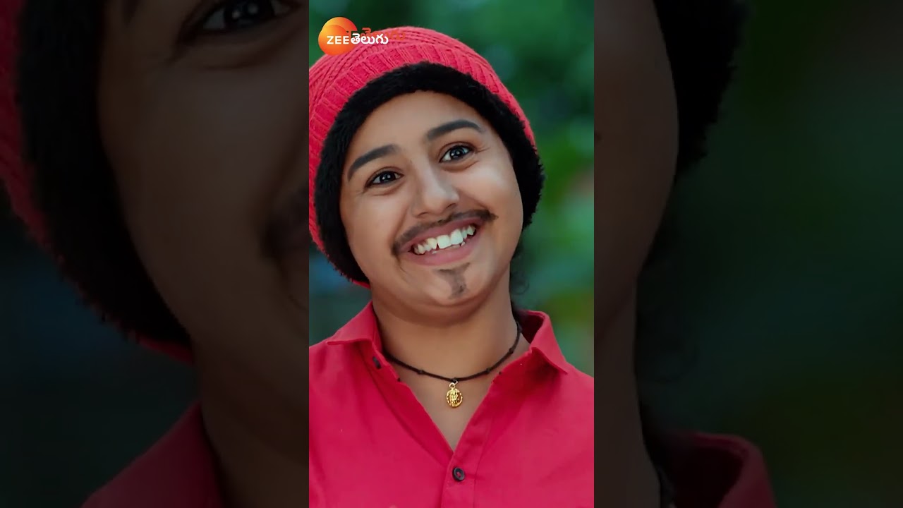 Best Of Zee Telugu - Telugu TV Show - Catch Up Highlights Of The Day - 27-Jul-2024 - Zee Telugu|Mana Voice Tv
