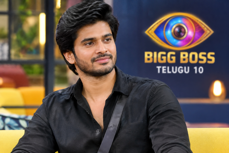 Bigg Boss Telugu 10: Rohit’s Game Gains Momentum