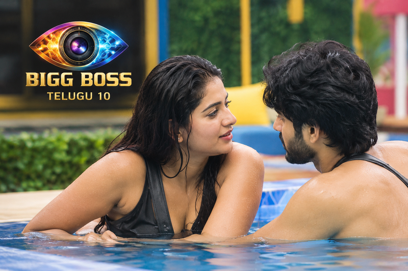 Bigg Boss Telugu 10 Faces Backlash Over Contestants’ Behaviour