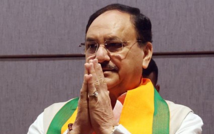BJP's Nationwide 'Tiranga Yatra' Today to Honour Armed Forces