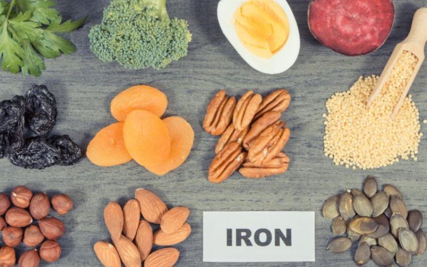 Boost Hair Growth Naturally with These Biotin-Rich Foods