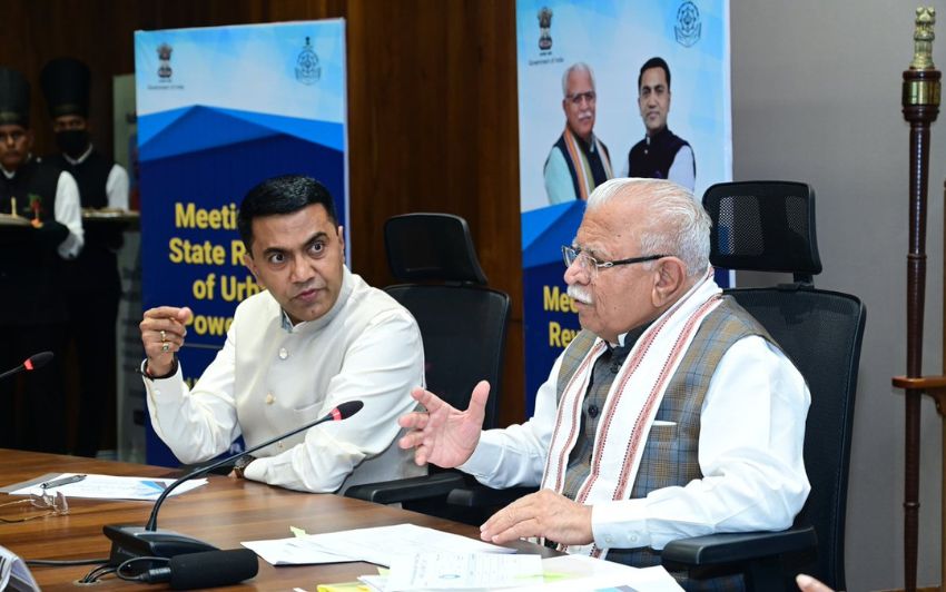 Central Government Urges States to Consider Establishing Nuclear Power Plants