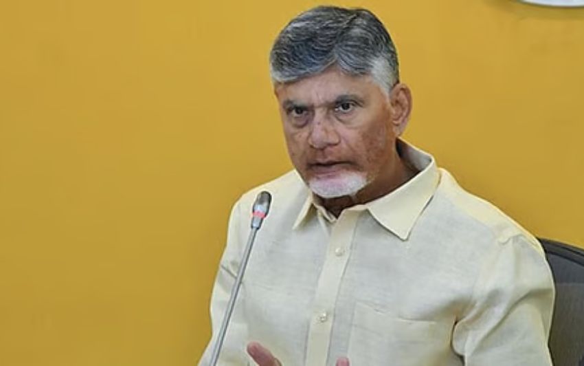 ఐపీఎం విభాగంలో 150 ఉద్యోగాల భర్తీకి సీఎం చంద్రబాబు ఆమోదం