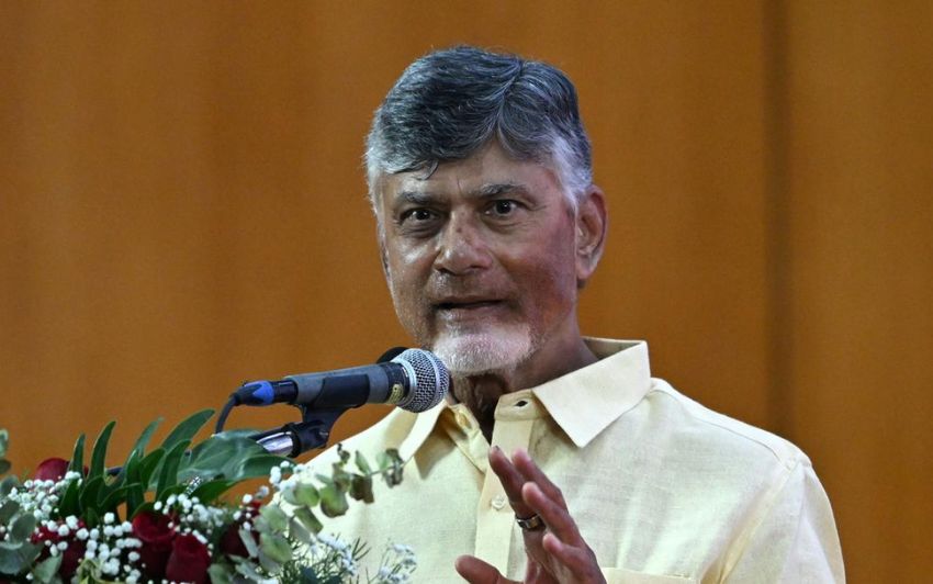 Chandrababu Naidu Announces Good News for Auto Drivers – Vehicle Assistance as Dasara Gift