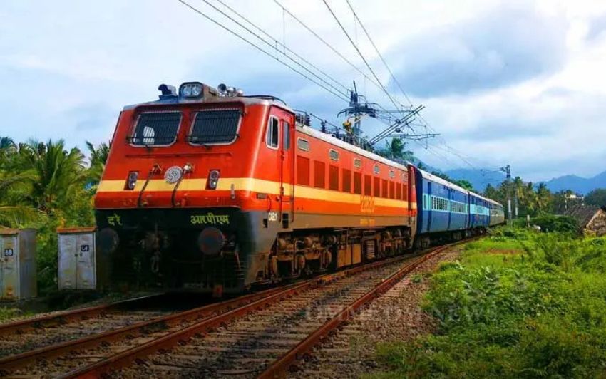 Central Approves Tirupati-Shirdi Train Proposed by Chandrababu Naidu